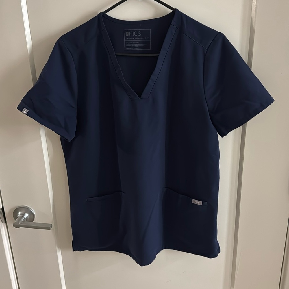 Medium Figs Catarina Top